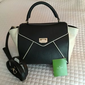 •SOLD•NWOT Authentic 🎁Kate Spade🎊 Laurel Handbag
