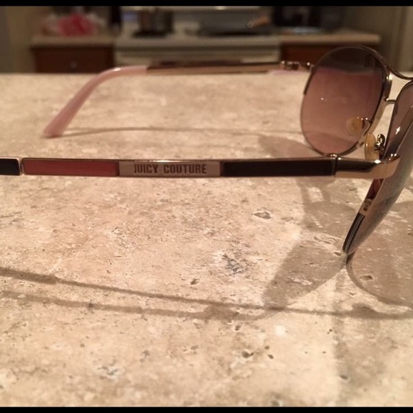 Juicy couture sunglasses main image 2