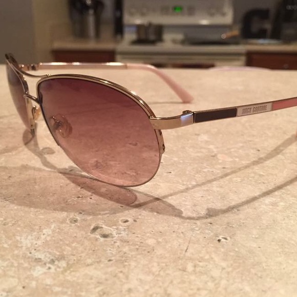 Juicy couture sunglasses