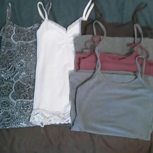 BKE tank bundle !!!!!price drop!!!!!!