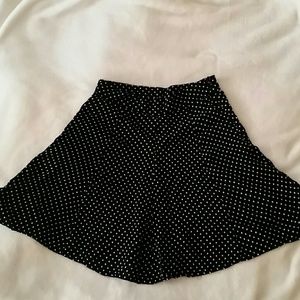 Brandy melville skirt