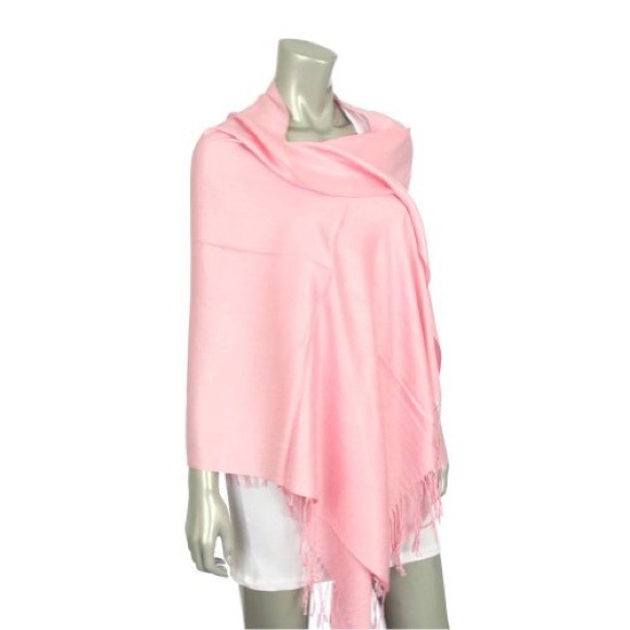 Pashmina Scarf - Picture 2 of 2
