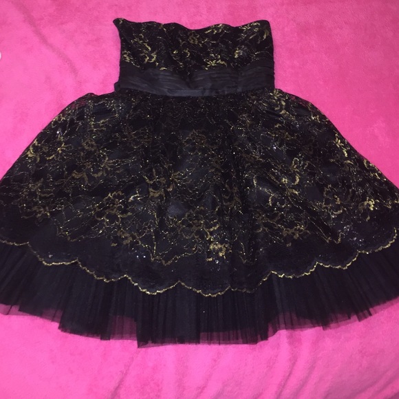 Betsy Johnson dress