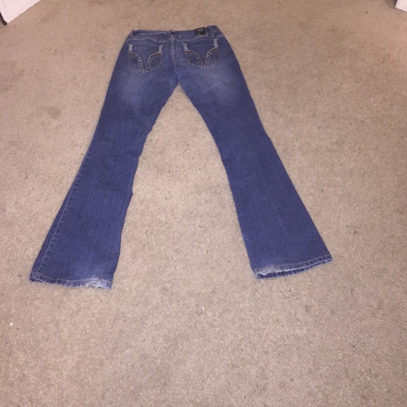 Pants - Picture 2 of 3