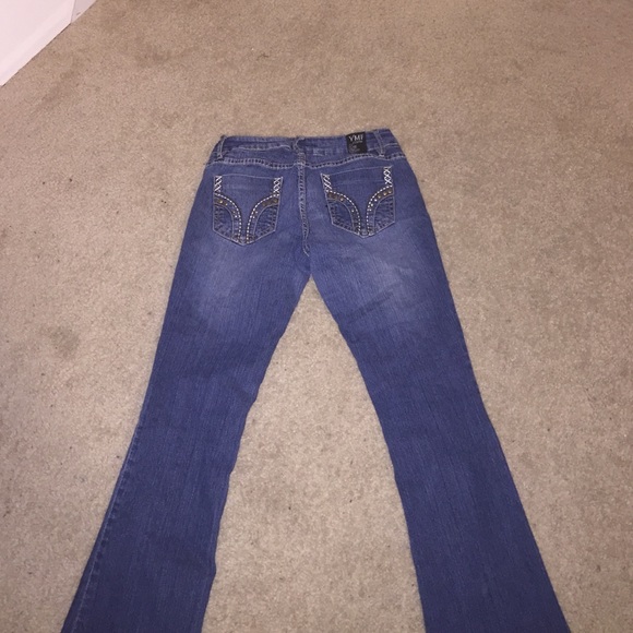 Pants - Picture 3 of 3