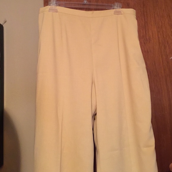 Trousers
