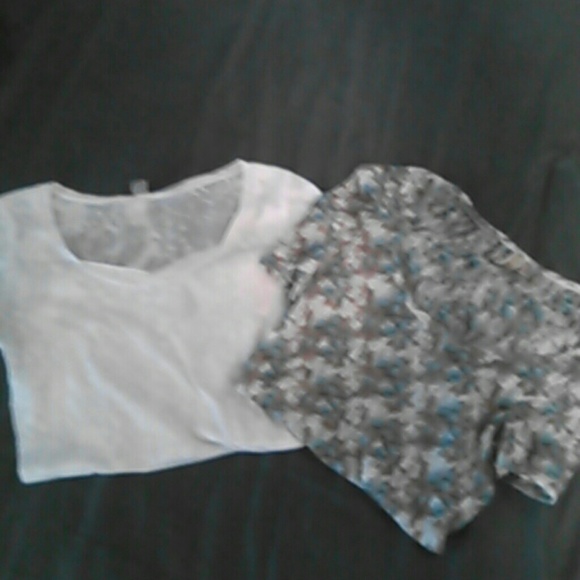 2 BKE T-shirt's