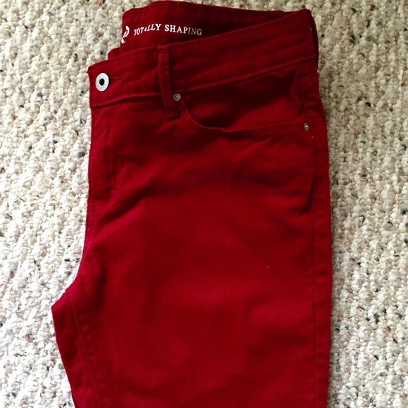 Denizen Jeans