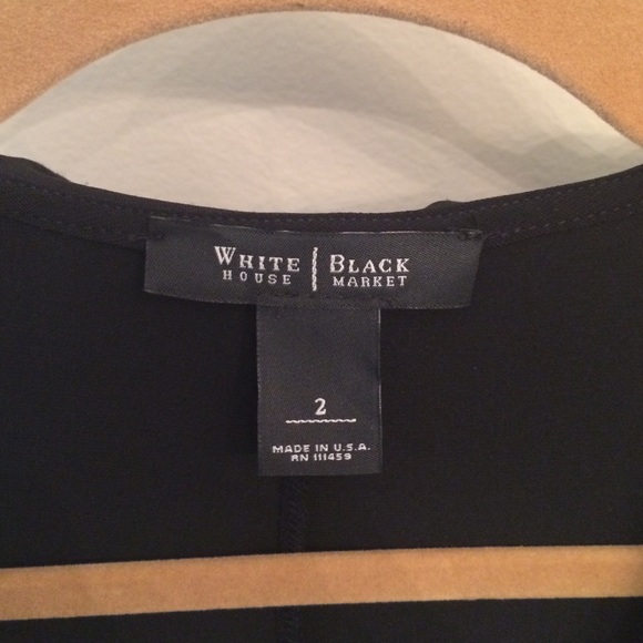 White House black market - Picture 4 of 4