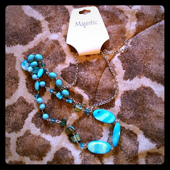 Turquoise Necklace