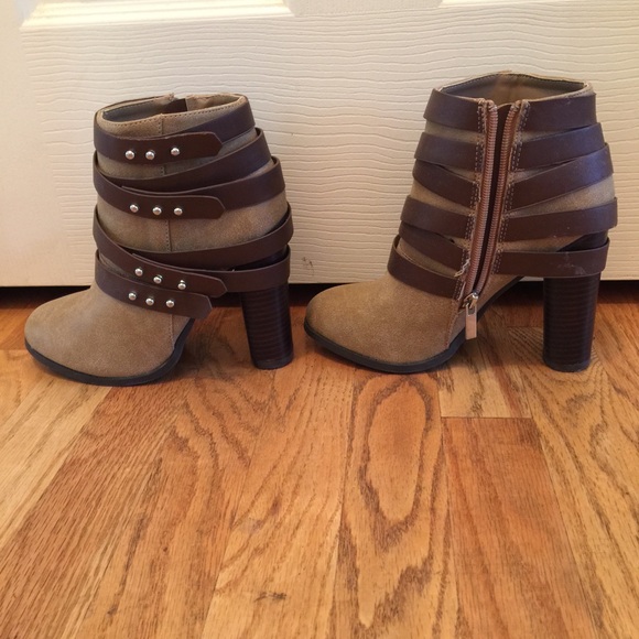 Boots - Ankle boots