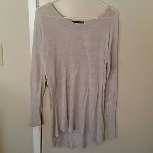 Brandy melville long sleeve shirt