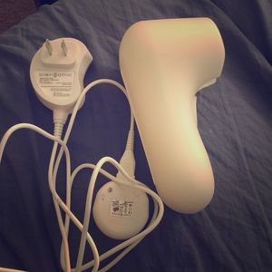 clarisonic mia2 face brush
