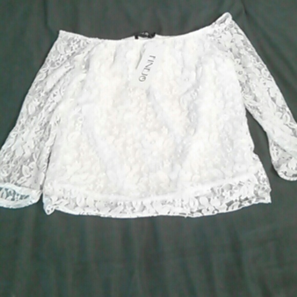 Belly shirt