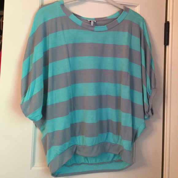 Splendid Dolman tank
