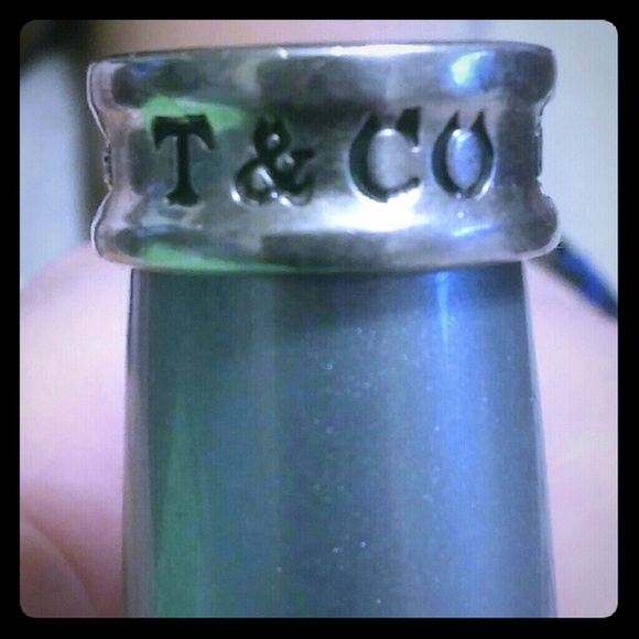 T Co ring