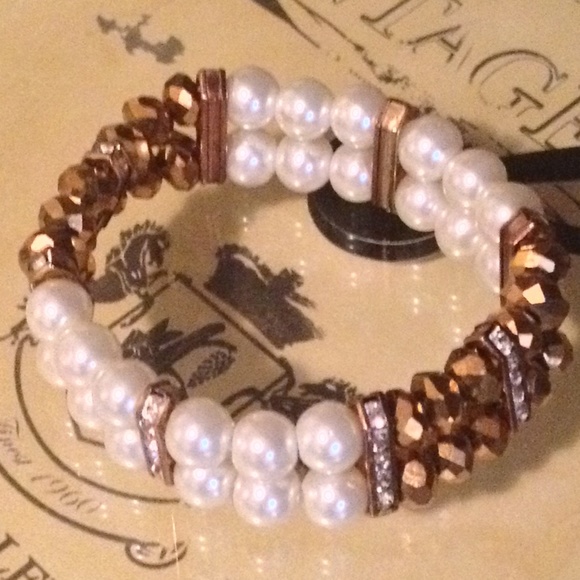 Fancy & affordable bracelet