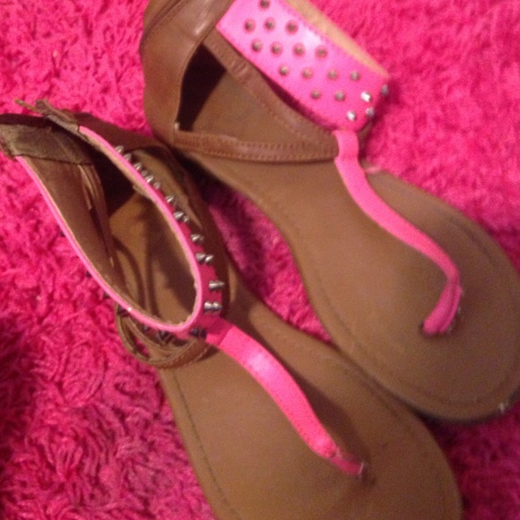 Sandals