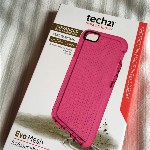 Tech21 iPhone 6 protective case