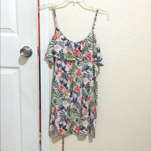 Summer dress from hollister