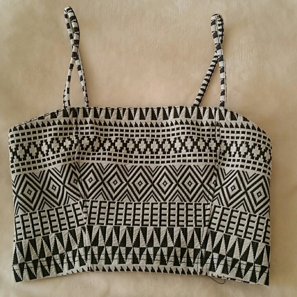 Urban outfitter bandeau
