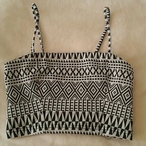 Urban outfitter bandeau