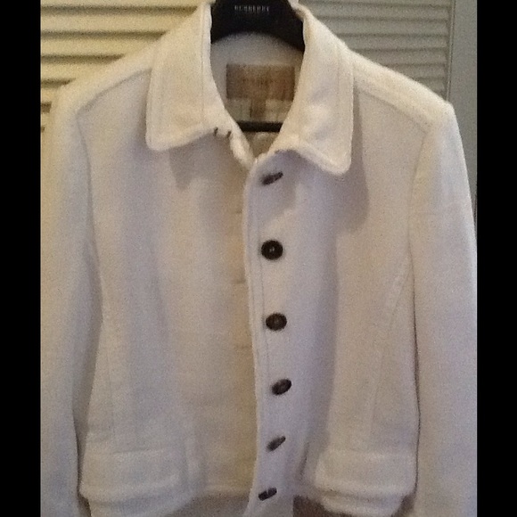 Burberry Jackets & Blazers - Authentic Burberry Jaket