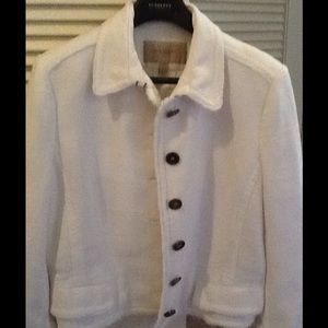 Authentic Burberry Jaket