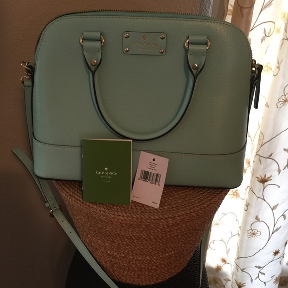 Kate spade bag