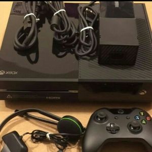 Xbox One
