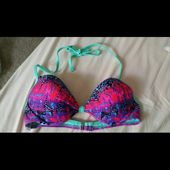 Rue21 swim top