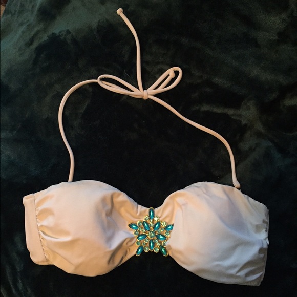 Victoria's Secret swim suit