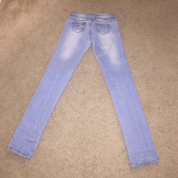 Pants - Picture 2 of 2