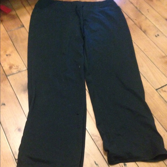 Super soft sweat pants
