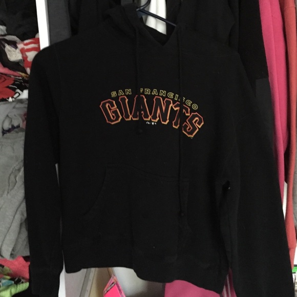 Giants Sweatshirt