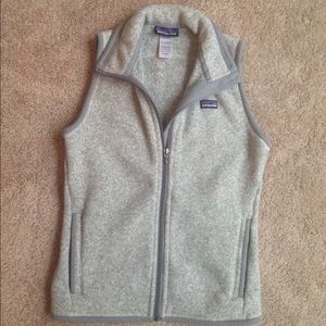 Patagonia Vest