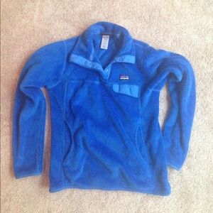 Patagonia Pullover