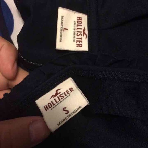 Large top - Picture 2 of 2