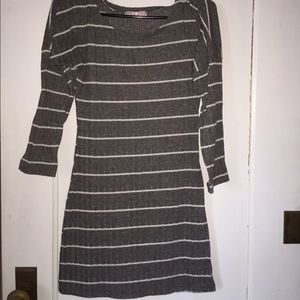 Chris & Carol dress