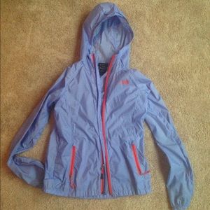 North Face Rain Jacket