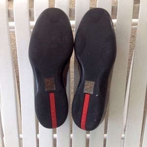 Prada Shoes - 🚫SOLD Prada Women's Dark Gray Suede Loafer Shoes Prada Shoes - 🚫SOLD Prada Women's Dark Gray Suede Loafer Shoes