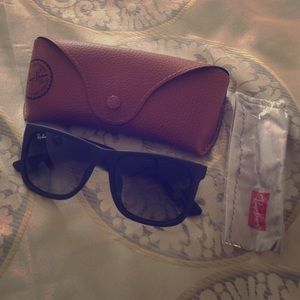 Ray ban sunglasses