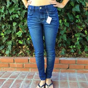 Brand new jeans. New with tags.