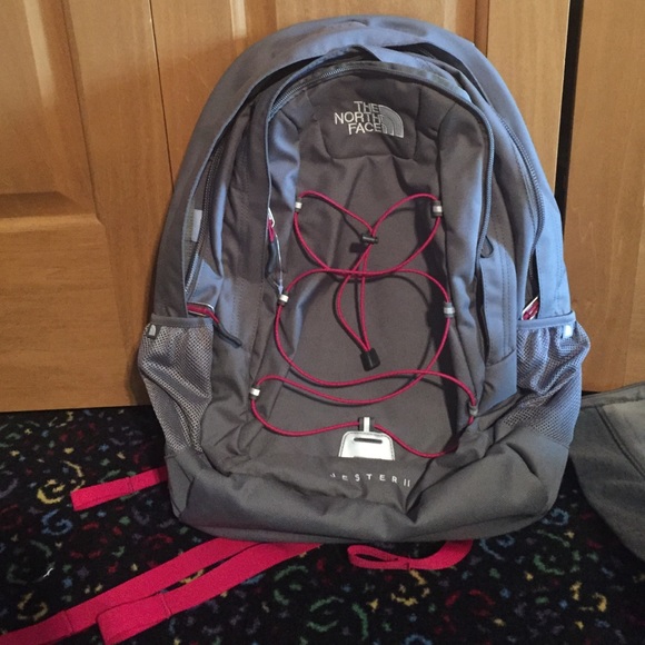 The North Face Other - North Face backpack