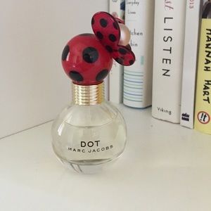 Marc Jacobs Dot perfume