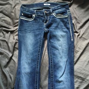 Super cute Day trip jeans (Sold)