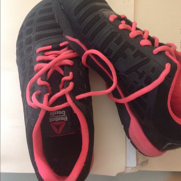 Reebok CrossFit Nanos