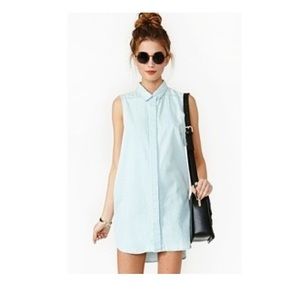 Cheap Monday Colleen Shirt