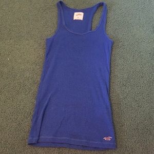 Hollister Tank Top