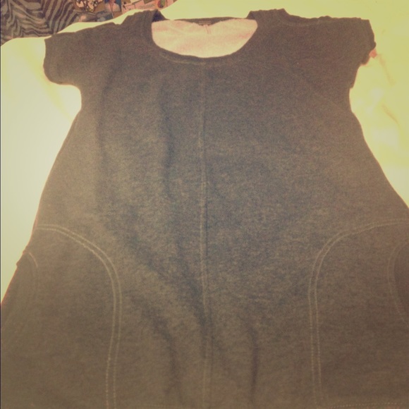 BRAND NEW SWEATER DRESS!!! EXTREMELY SOFT inside!